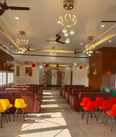 Rajeev Family Restaurant