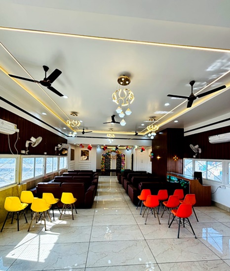 Rajeev Family Restaurant